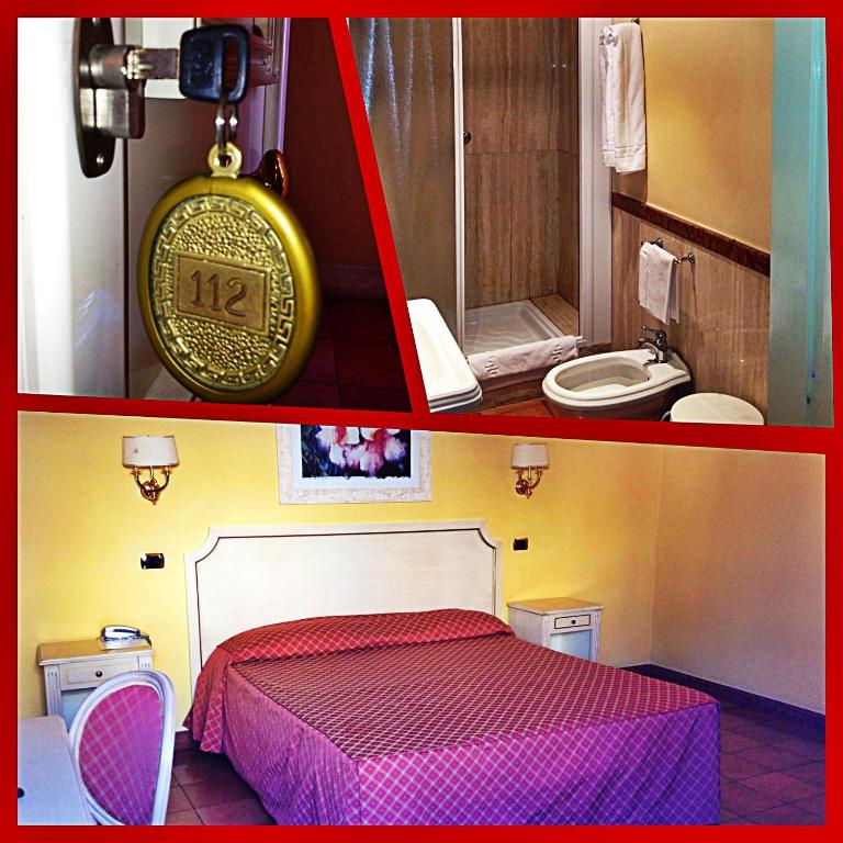 Facilities
