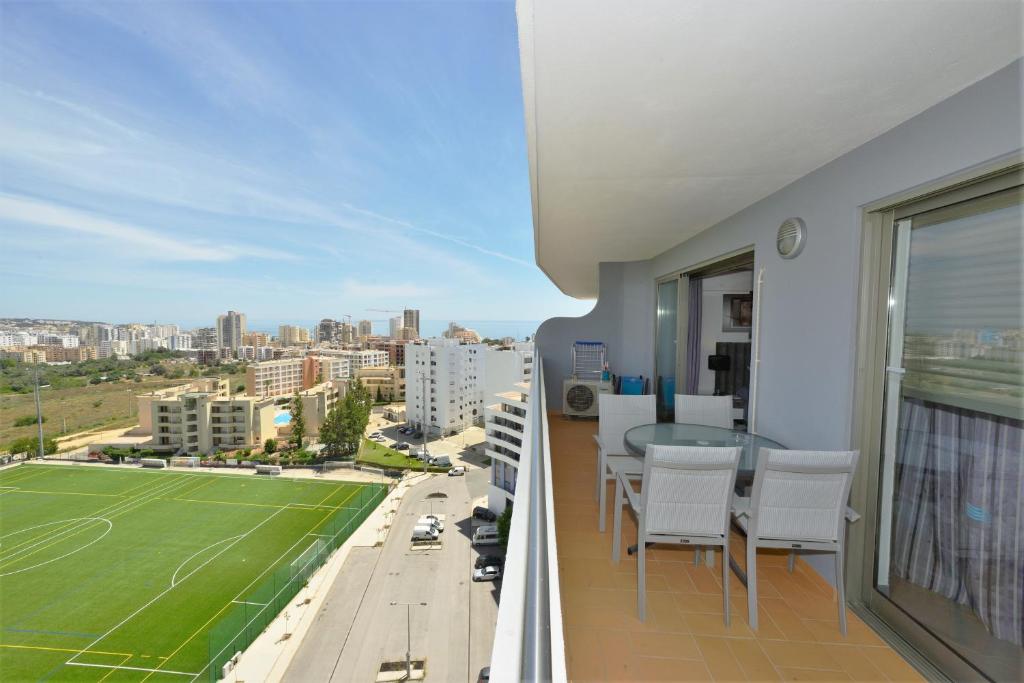 Varanda/terraço