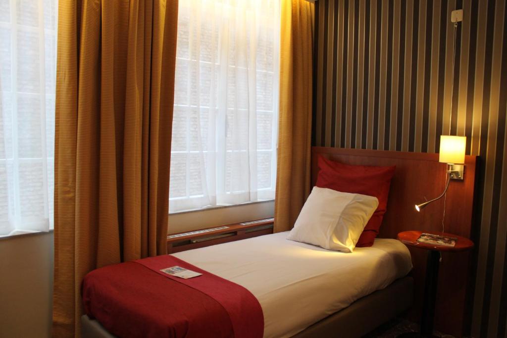 Best Western Museumhotels Delft Photo 39