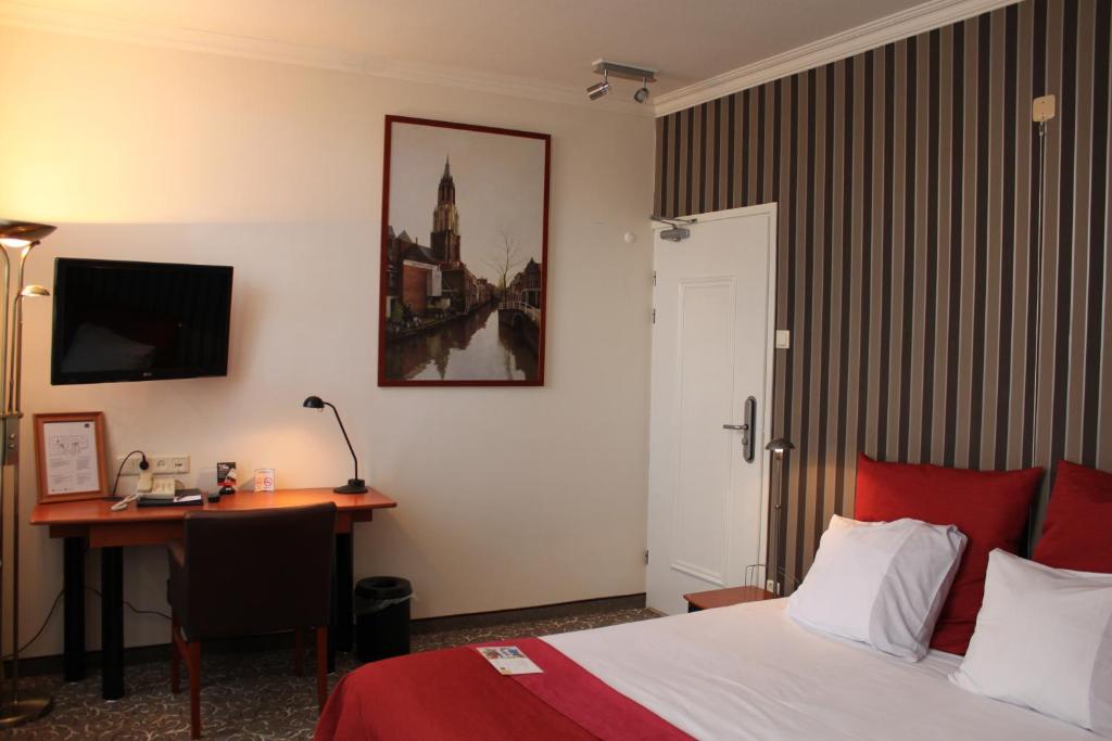 Best Western Museumhotels Delft Photo 41