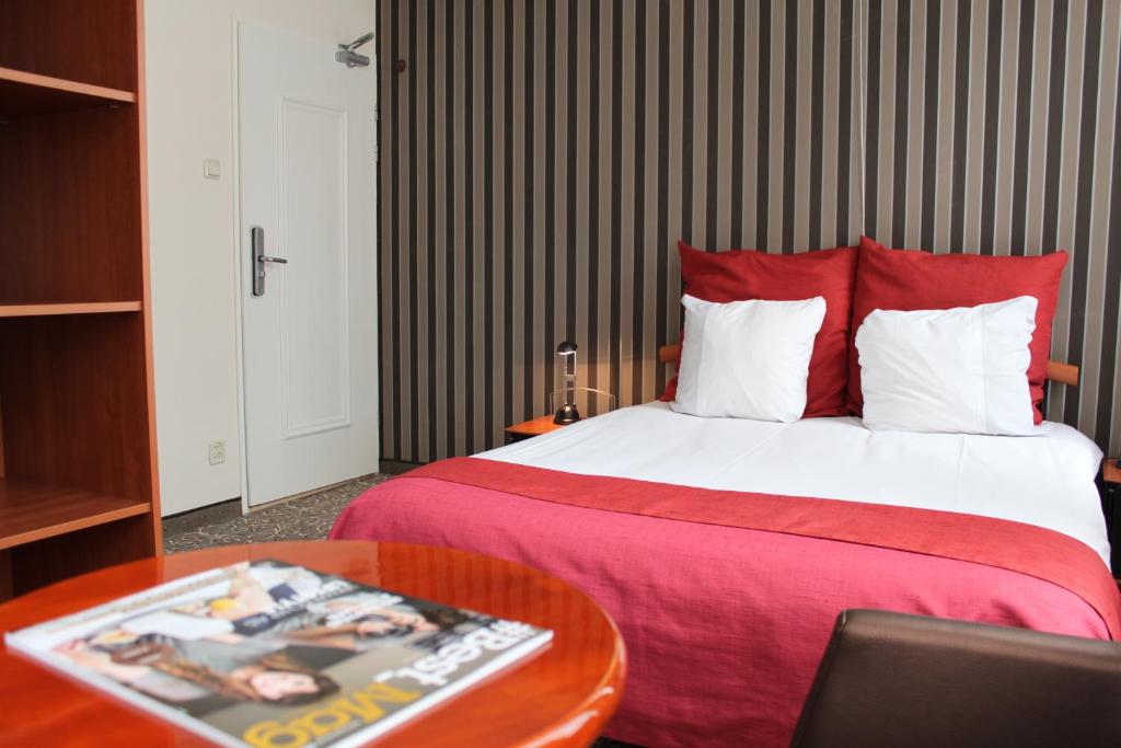 Best Western Museumhotels Delft Photo 42