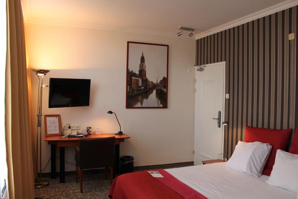 Best Western Museumhotels Delft Photo 47