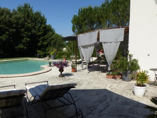 Les Anges - 5