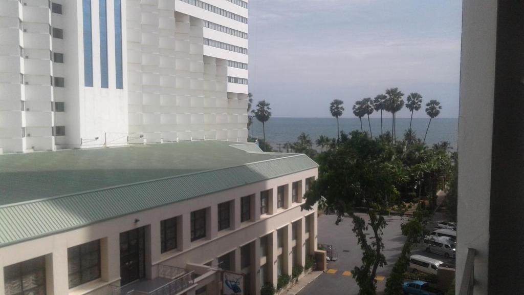 NEO Condo, 2 Bedroom, Jomtien photo