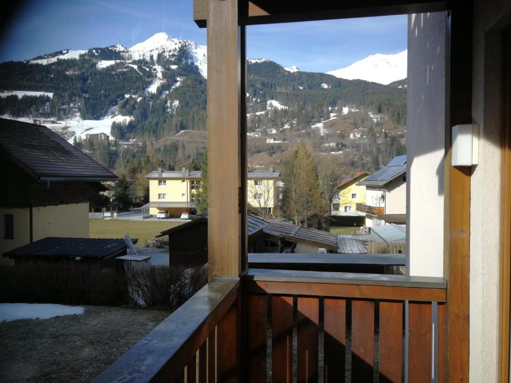 Appartement Sunshine - 2