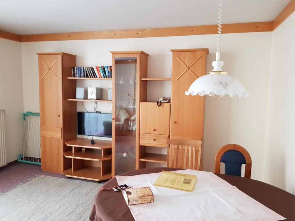 Appartement Sunshine - 3
