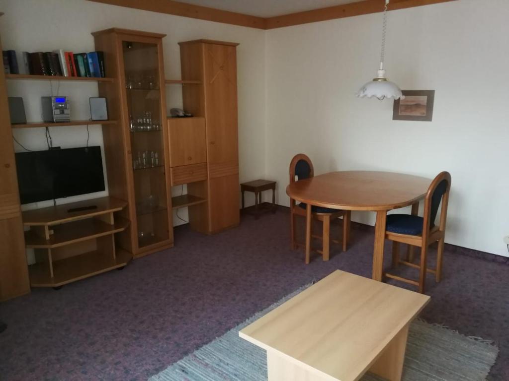 Appartement Sunshine - 4