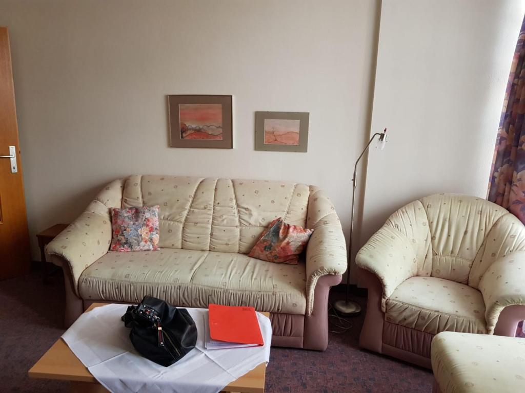 Appartement Sunshine - 5