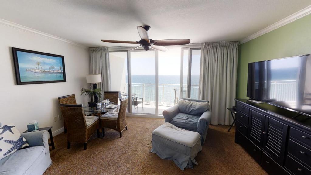 Emerald Beach 1535, Panama City Beach