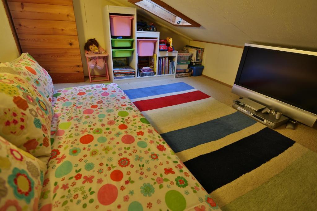 Recreational facilities