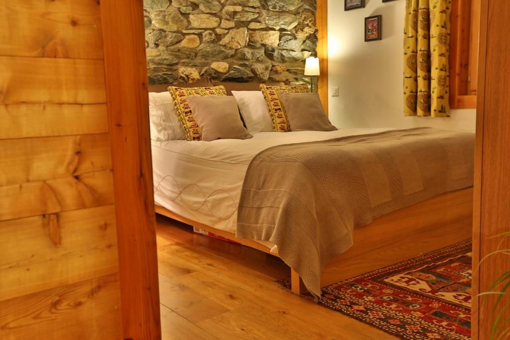 Chalet Mavambo - 4