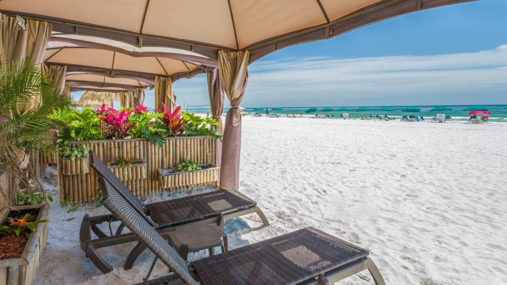 Holiday Inn Resort Panama City Beach By IHG