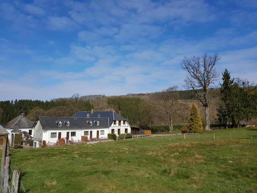 Source d'Arimont photo