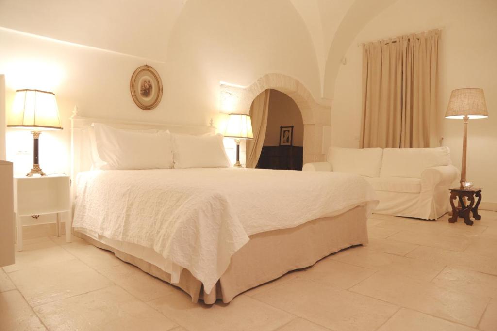 Excellent room comfort & quality