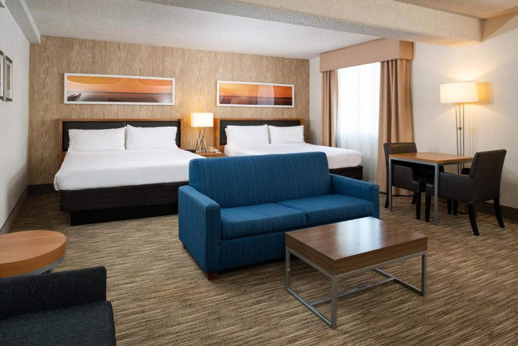 ホリデイ イン エクスプレス サンフランシスコ エアポート サウス バイ IHG (Holiday Inn Express San Francisco Airport South By IHG)