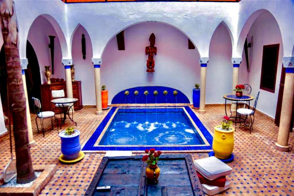 Riad Reve d Antan photo