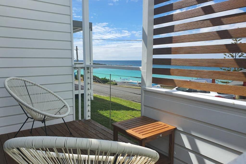 Boat Harbour Beach Luxury Villa