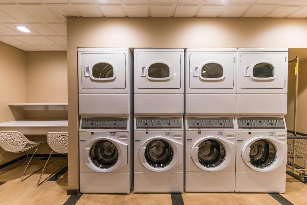 Facilities