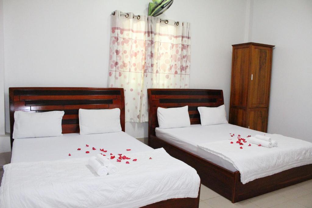 Ngoc May Guesthouse 호텔 이미지 2