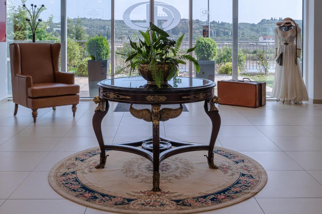 Hotel Lavender - Oleander Resort photo