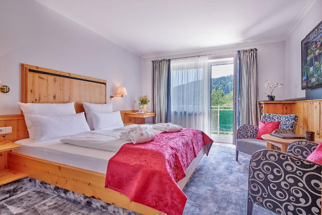 Hotel Reinerhof - 5
