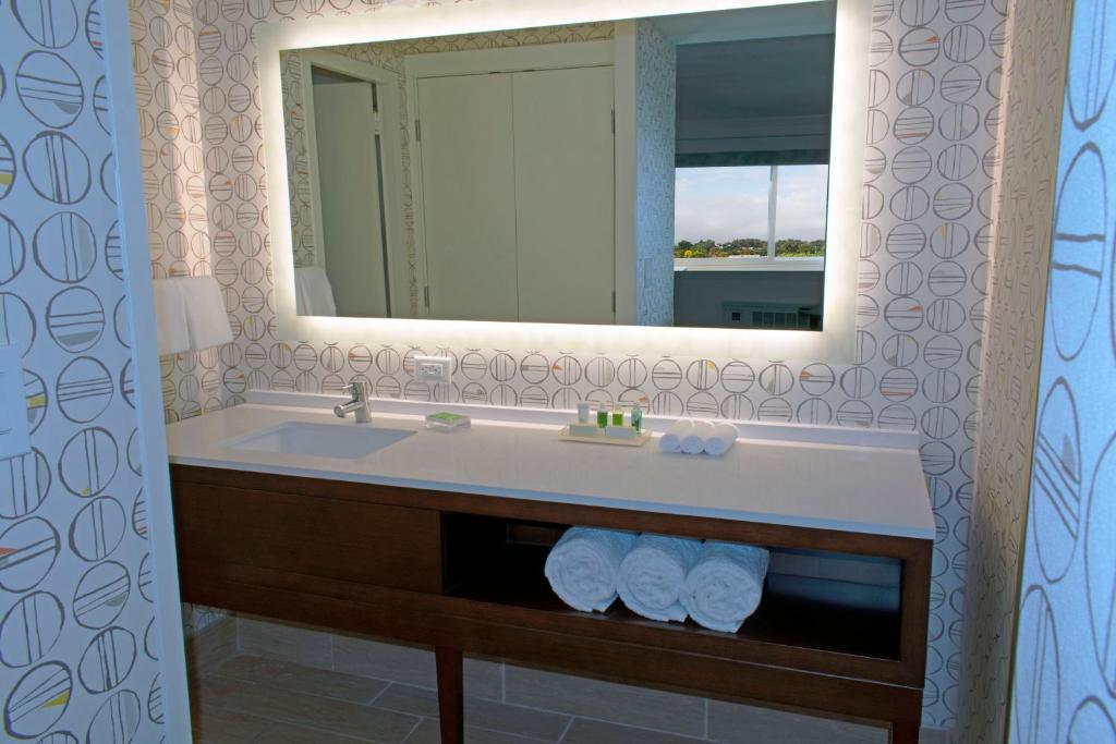 バスルーム（客室）