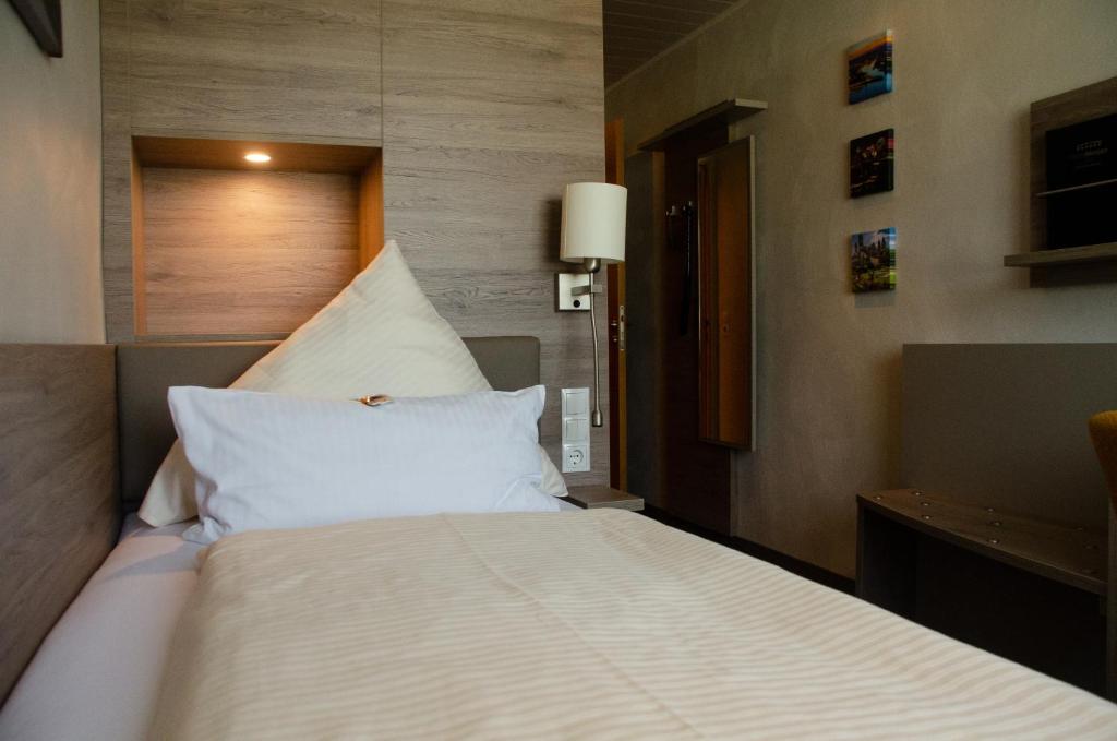 Hotel Morjan photo
