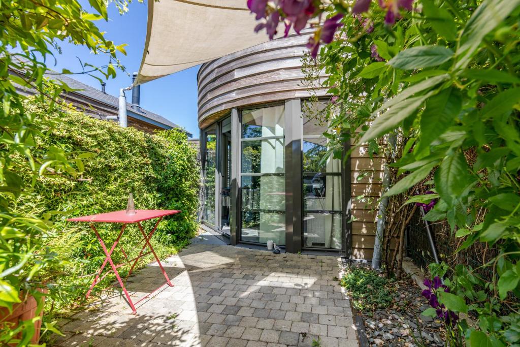 GITE LE RAFLO, Cordemais