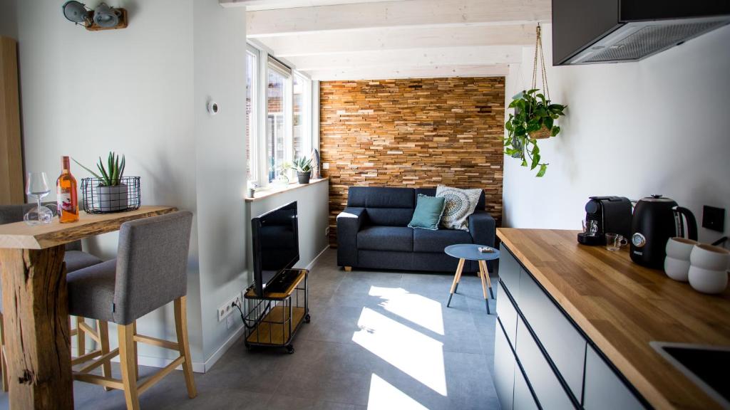 B&B Joeys place, Egmond aan Zee