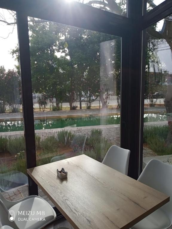 スイミングプール