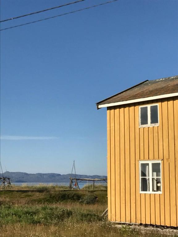 Jakobselvkaia photo