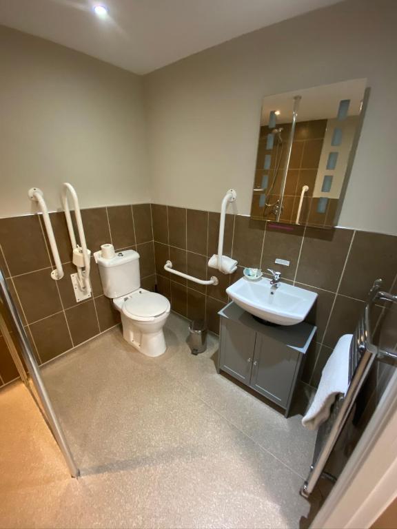 バスルーム（客室）