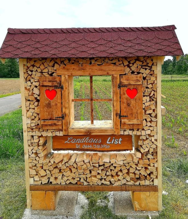 Landhaus List - 2