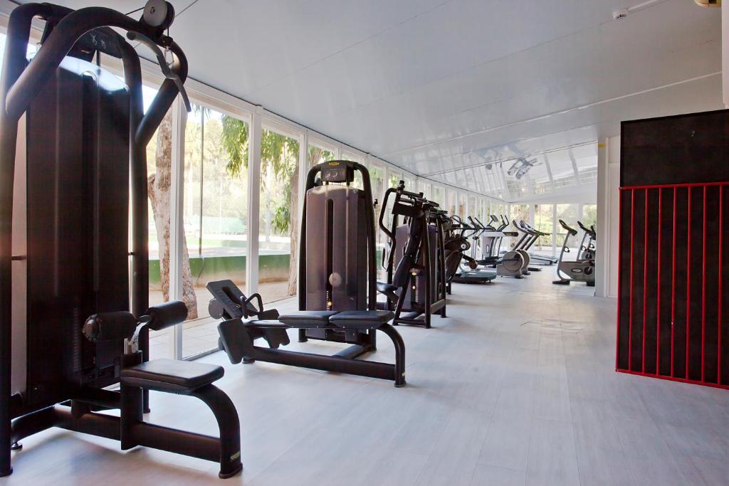 Hotel La Pergola Mallorca — Andratx, Balearic Islands