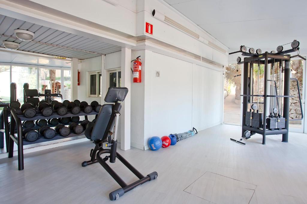 Hotel La Pergola Mallorca — Andratx, Balearic Islands
