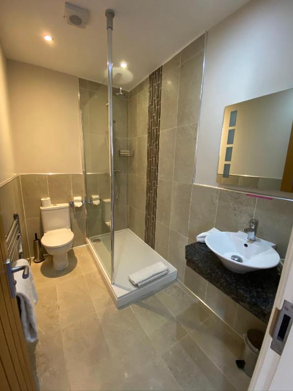 バスルーム（客室）