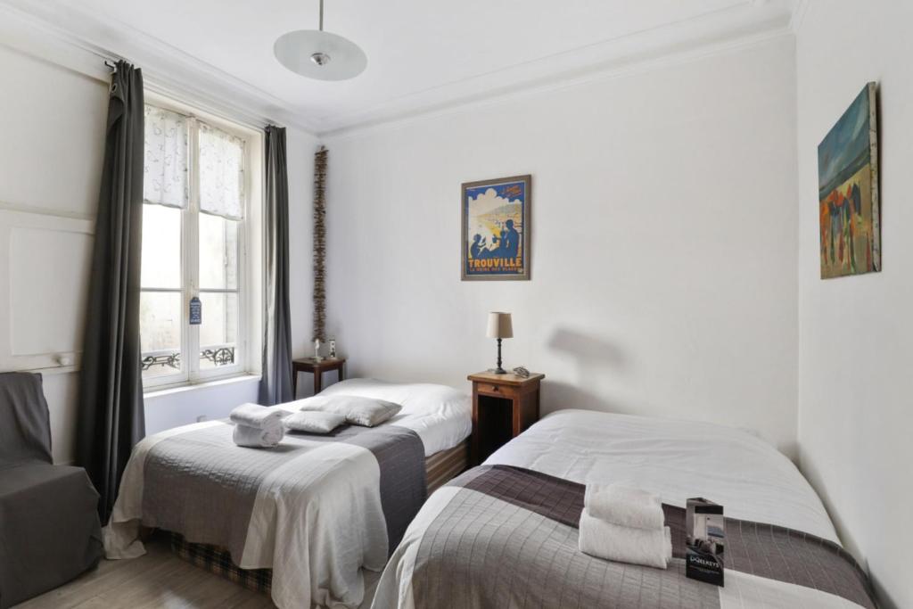 Appartement des Embruns - Welkeys - 2