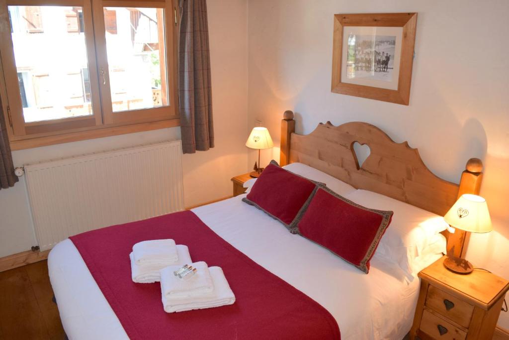 Chalet Roseau - 4