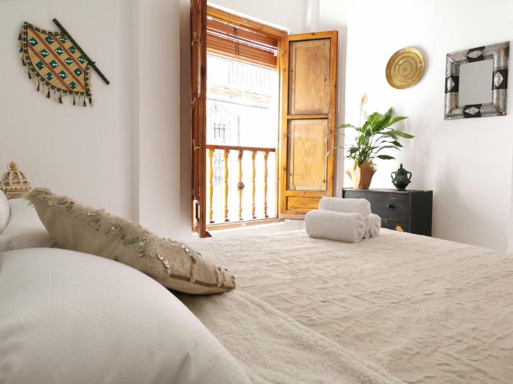 La Morada Sur — Hotel in Granada