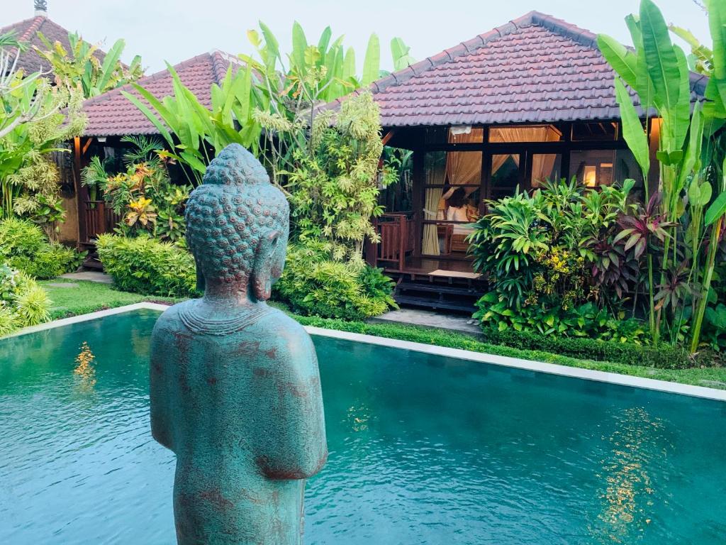 Villa d'Uma photo