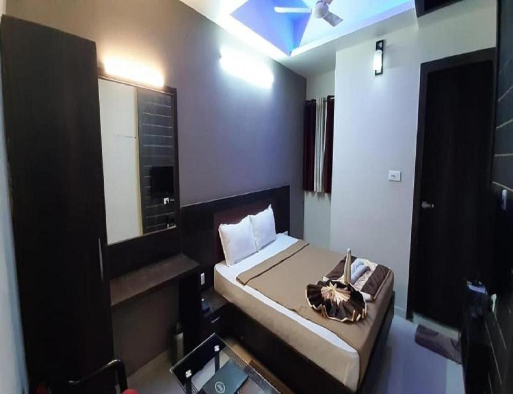 Hotel Pratap Iinternational photo