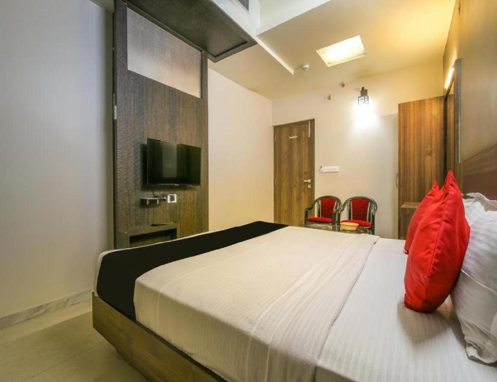 Hotel Pratap Iinternational photo