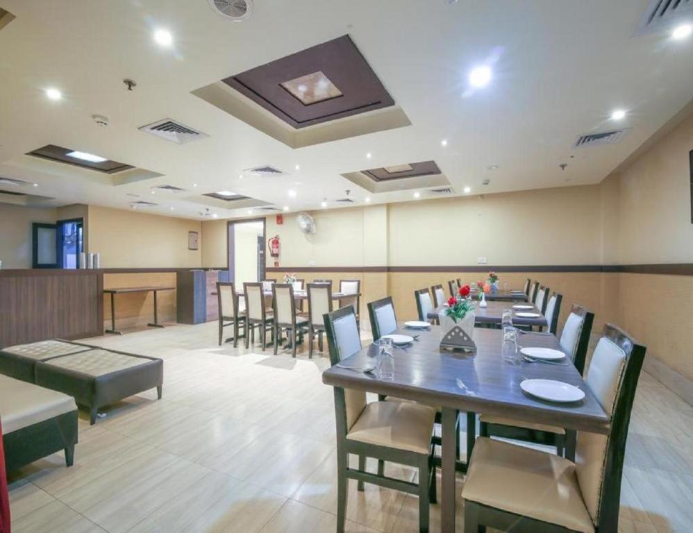Hotel Pratap Iinternational photo