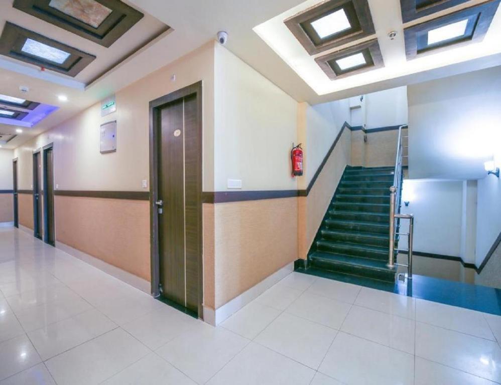 Hotel Pratap Iinternational photo