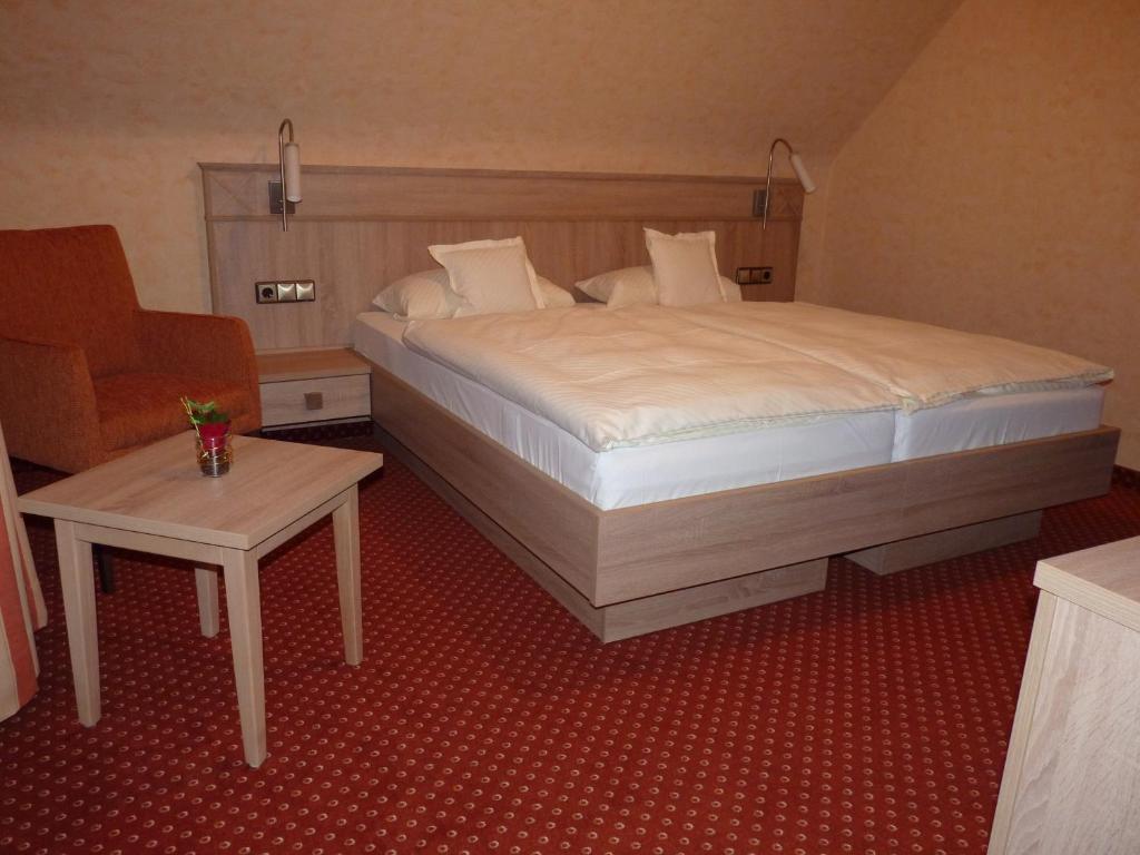 Hotel St.Martiner Castell photo