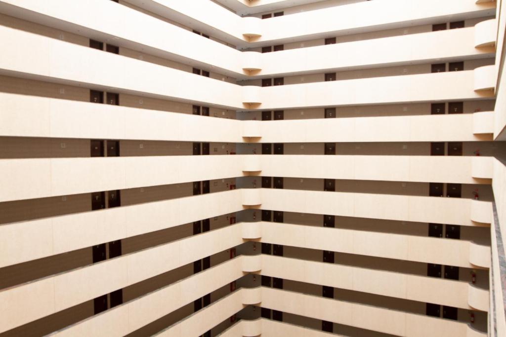 Bristol Internacional Hotel Photo 6