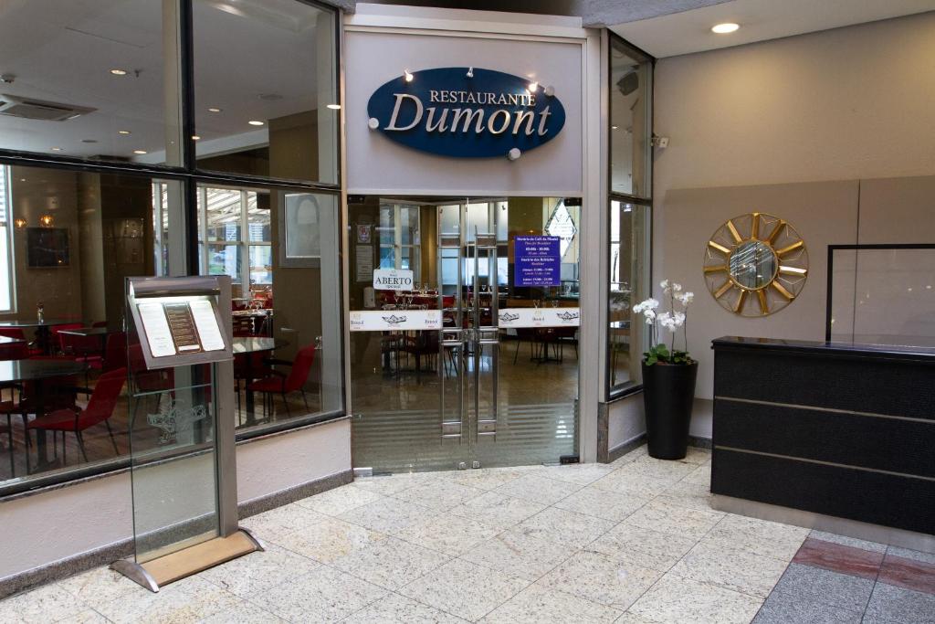 Bristol Internacional Hotel Photo 19