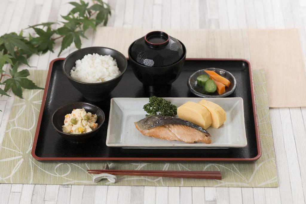 HOTEL ZEN KOHOKU photo
