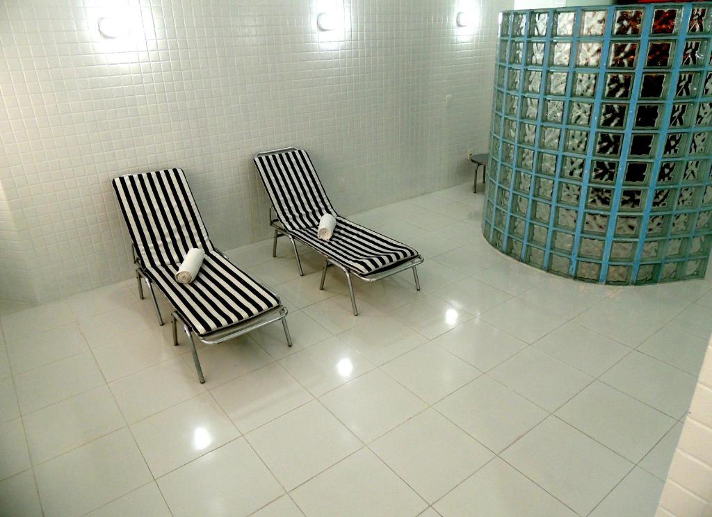 Bristol Internacional Hotel Photo 23