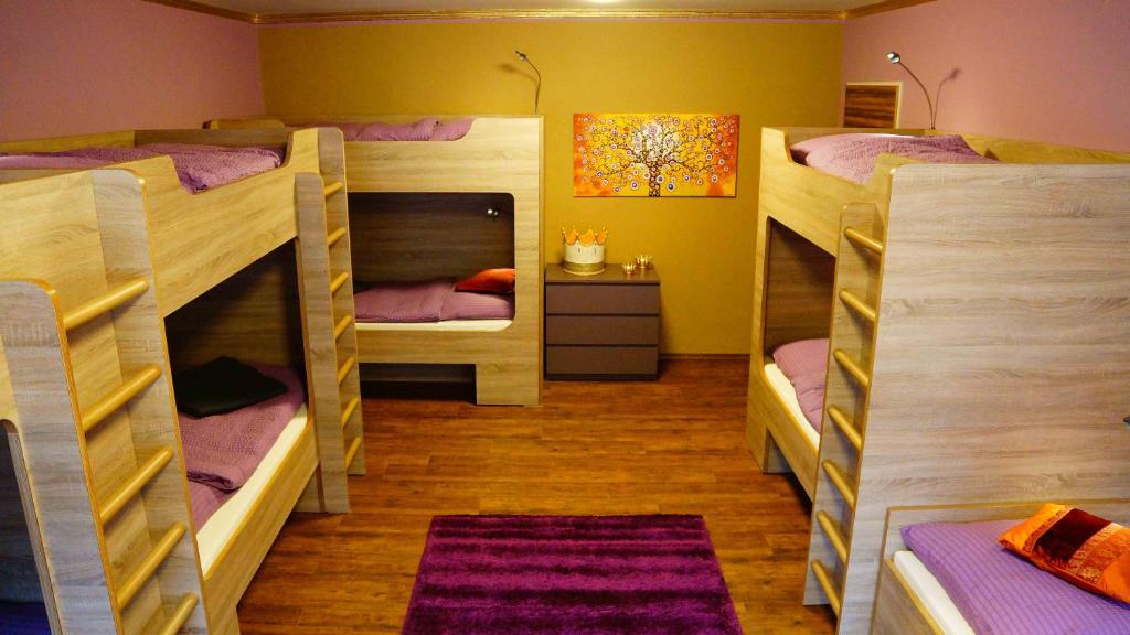 Bavaria City Hostel - Design Hostel - 4